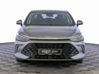 BAIC U5 Plus