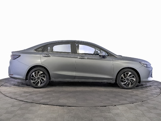 BAIC U5 Plus