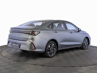 BAIC U5 Plus