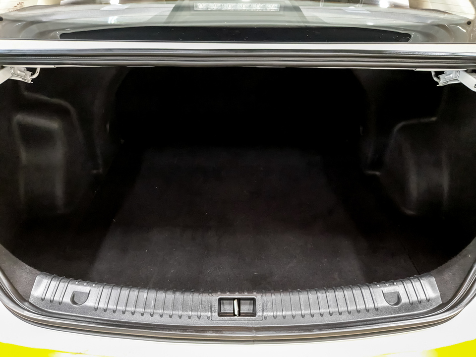 Фото Baic U5 Plus с пробегом 160 826 км