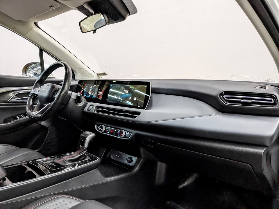 Фото Baic U5 Plus с пробегом 160 826 км