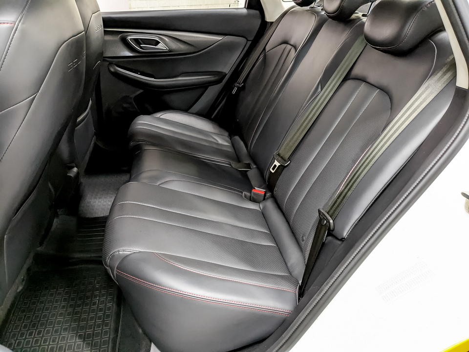 Фото Baic U5 Plus с пробегом 160 826 км