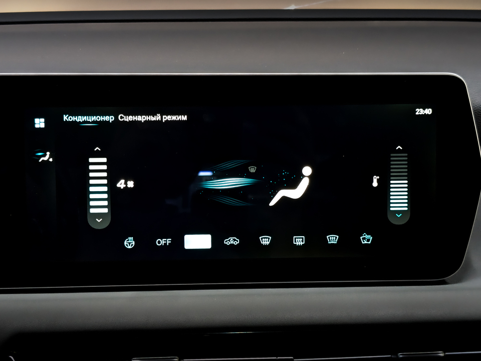 Фото Baic U5 Plus с пробегом 160 826 км