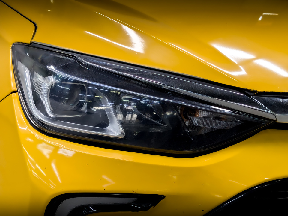 Фото Baic U5 Plus с пробегом 160 826 км