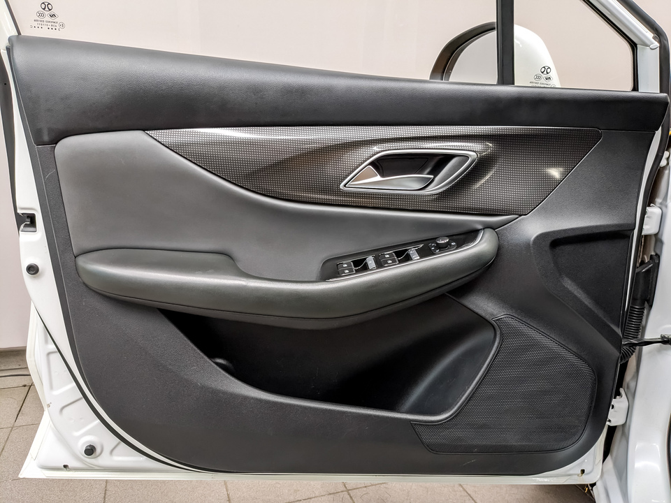 Фото Baic U5 Plus с пробегом 160 826 км