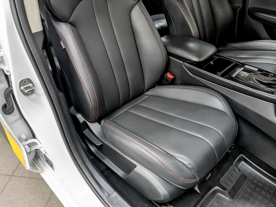 Фото Baic U5 Plus с пробегом 160 826 км