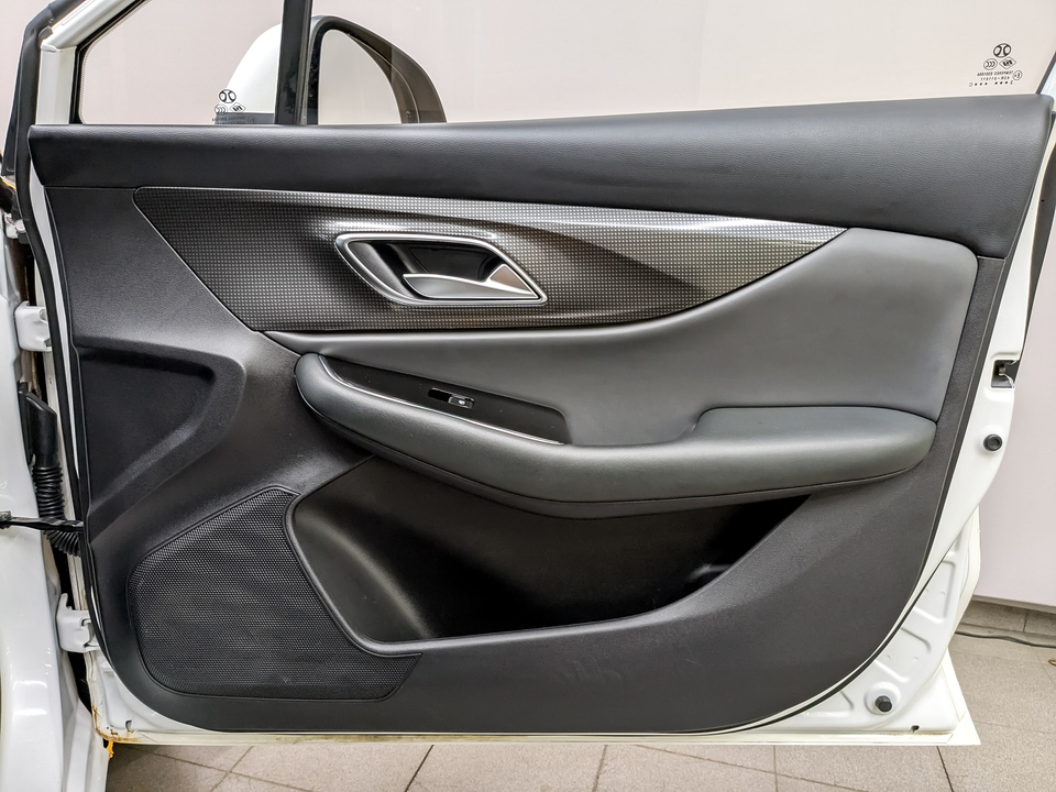 Фото Baic U5 Plus с пробегом 160 826 км