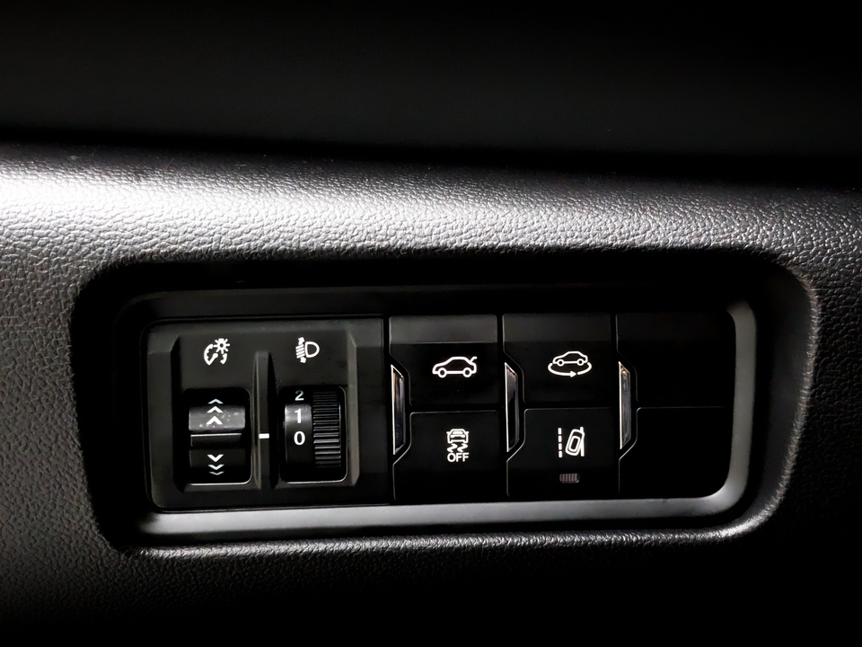 Фото Baic U5 Plus с пробегом 160 826 км
