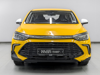 BAIC U5 Plus