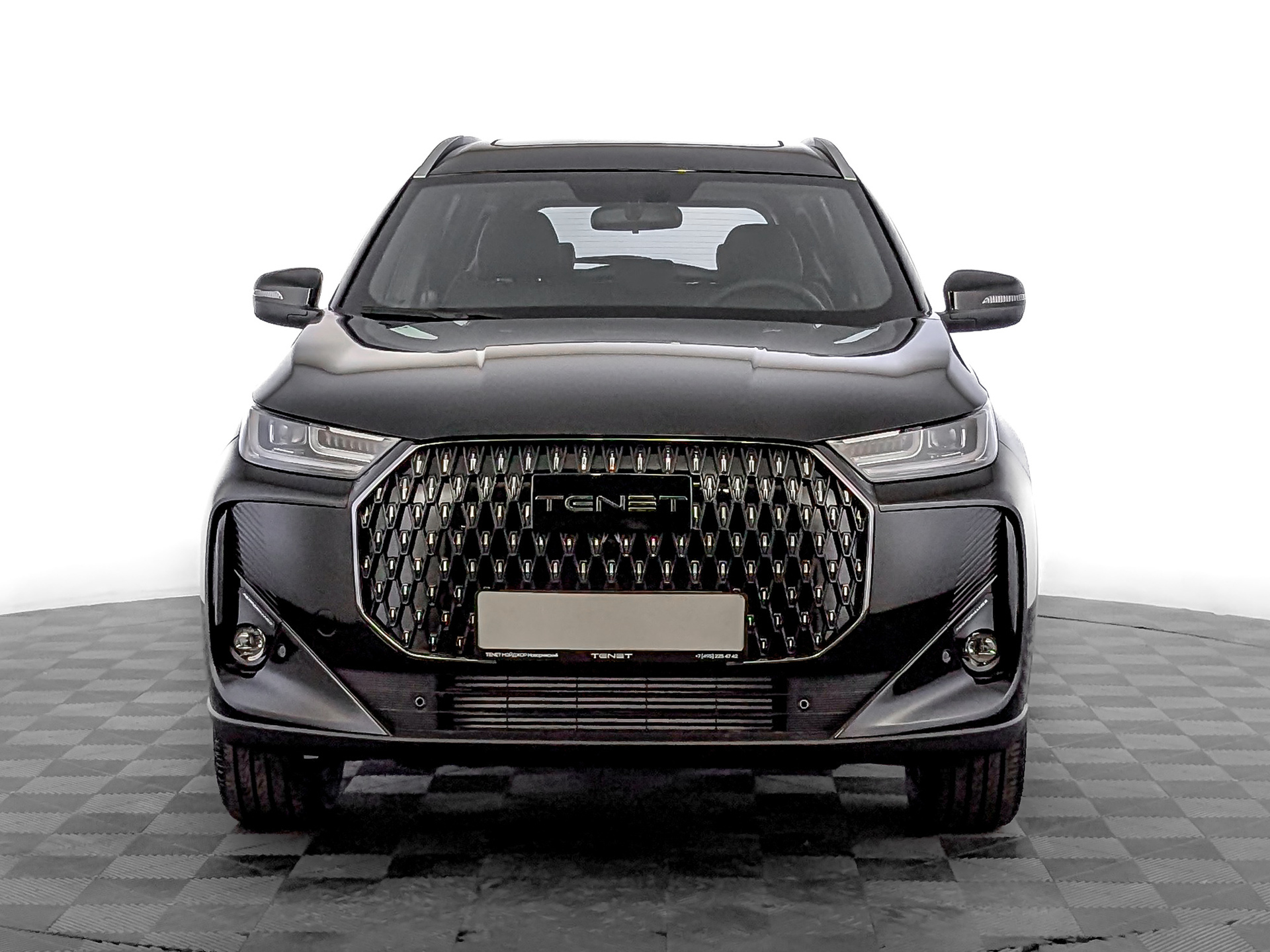 Фото Tenet T7 Прайм 1.6T/150 7RT 2WD
