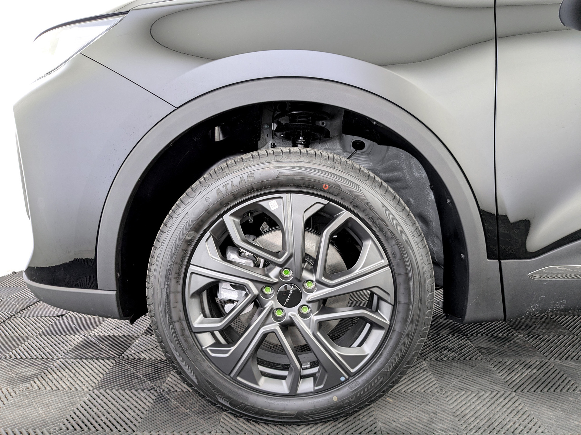 Фото Tenet T7 Прайм 1.6T/150 7RT 2WD