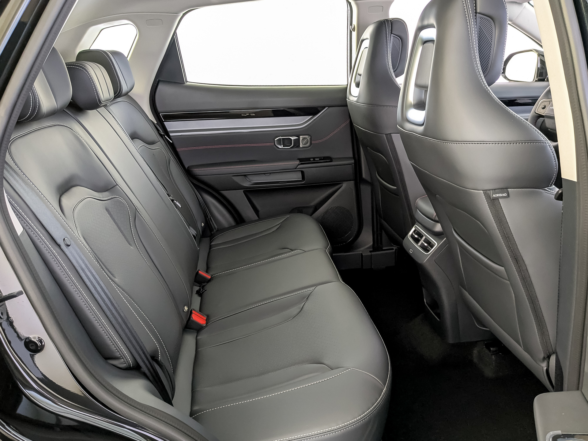 Фото Jetour Dashing Комфорт (Comfort) 1.5T/147 6RT 2WD