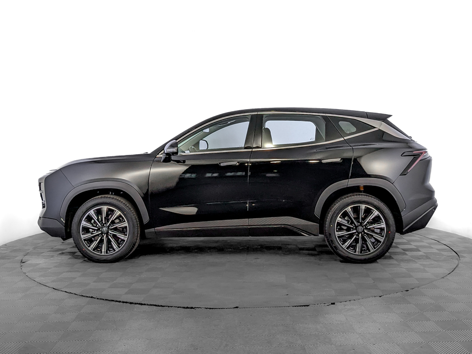 Jetour Dashing Комфорт (Comfort) 1.5T/147 6RT 2WD