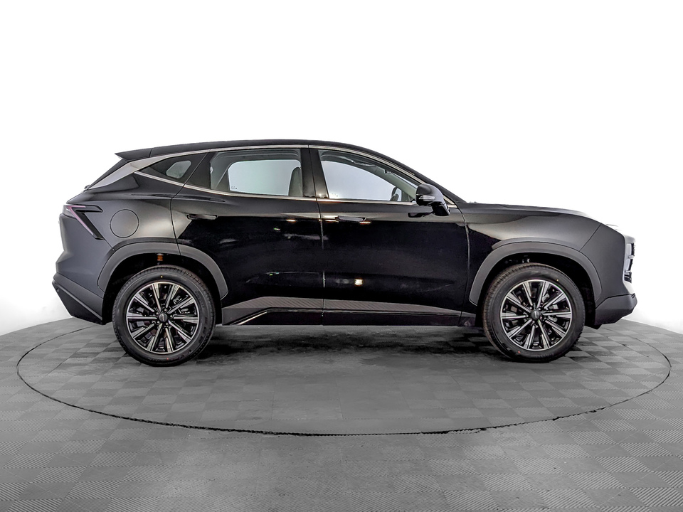 Jetour Dashing Комфорт (Comfort) 1.5T/147 6RT 2WD