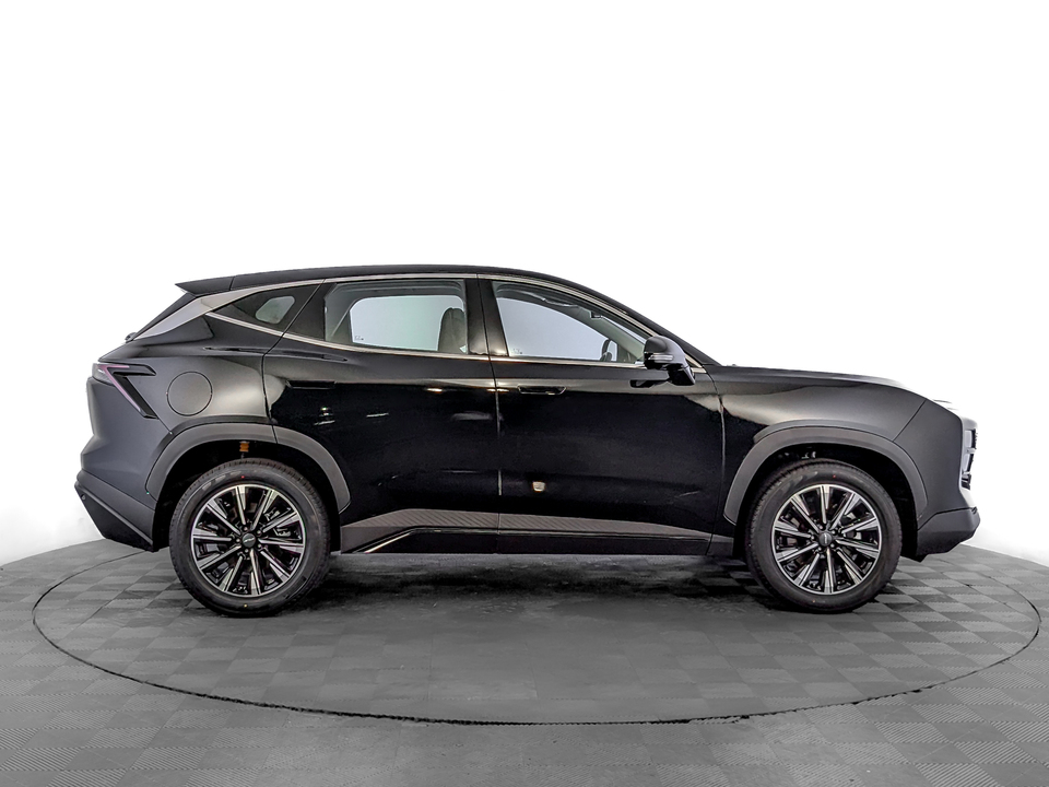Jetour Dashing Комфорт (Comfort) 1.5T/147 6RT 2WD