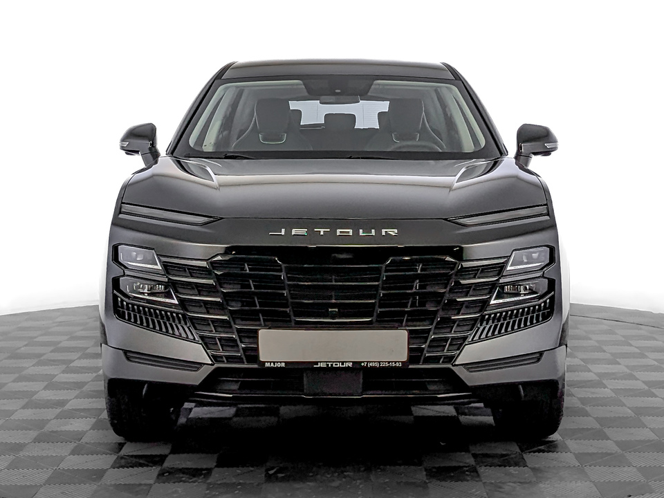 Jetour Dashing Комфорт (Comfort) 1.5T/147 6RT 2WD