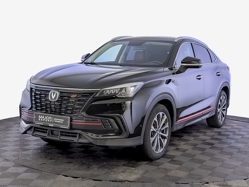 Changan CS85