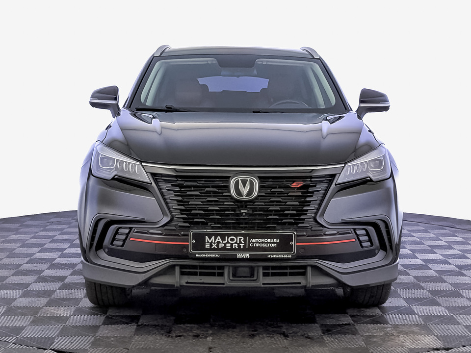 Changan CS85