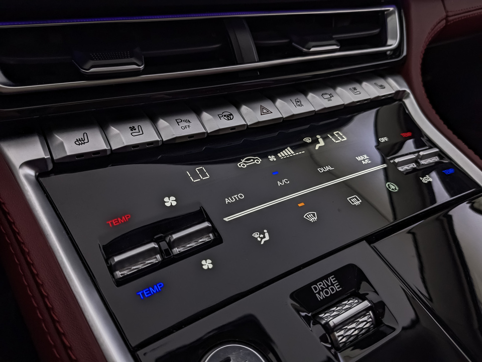 Фото Changan CS85 с пробегом 89 832 км