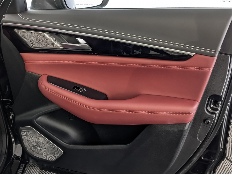 Фото Changan CS85 с пробегом 89 832 км
