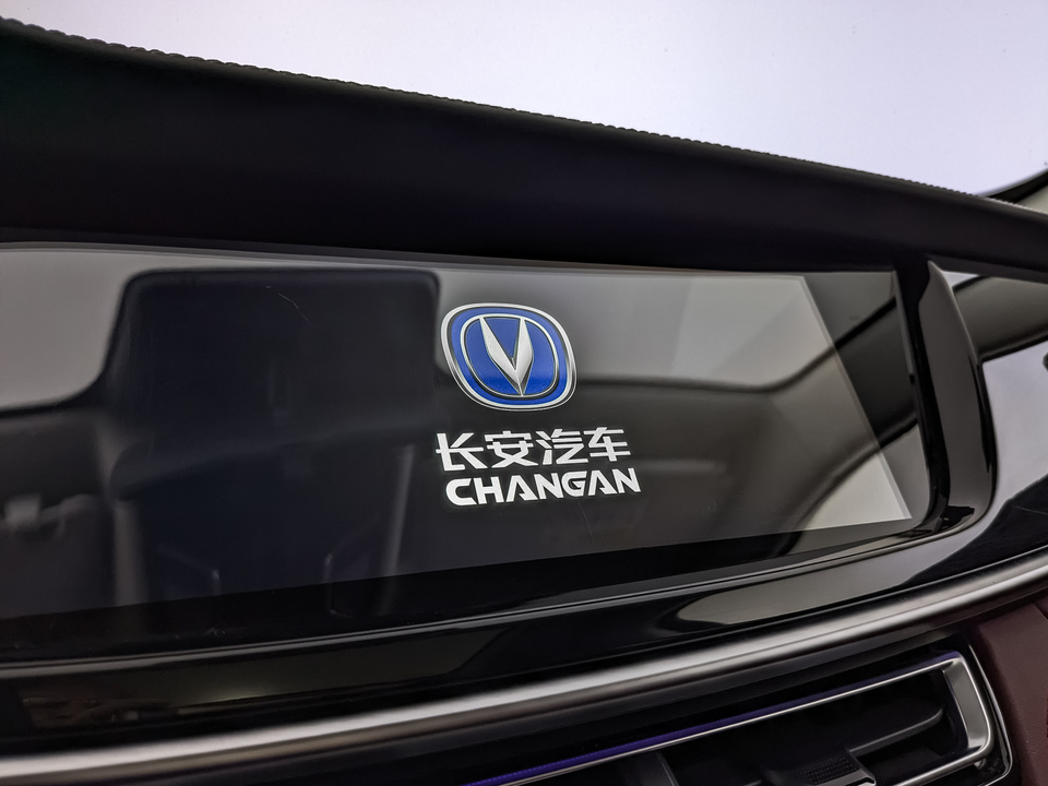 Фото Changan CS85 с пробегом 89 832 км