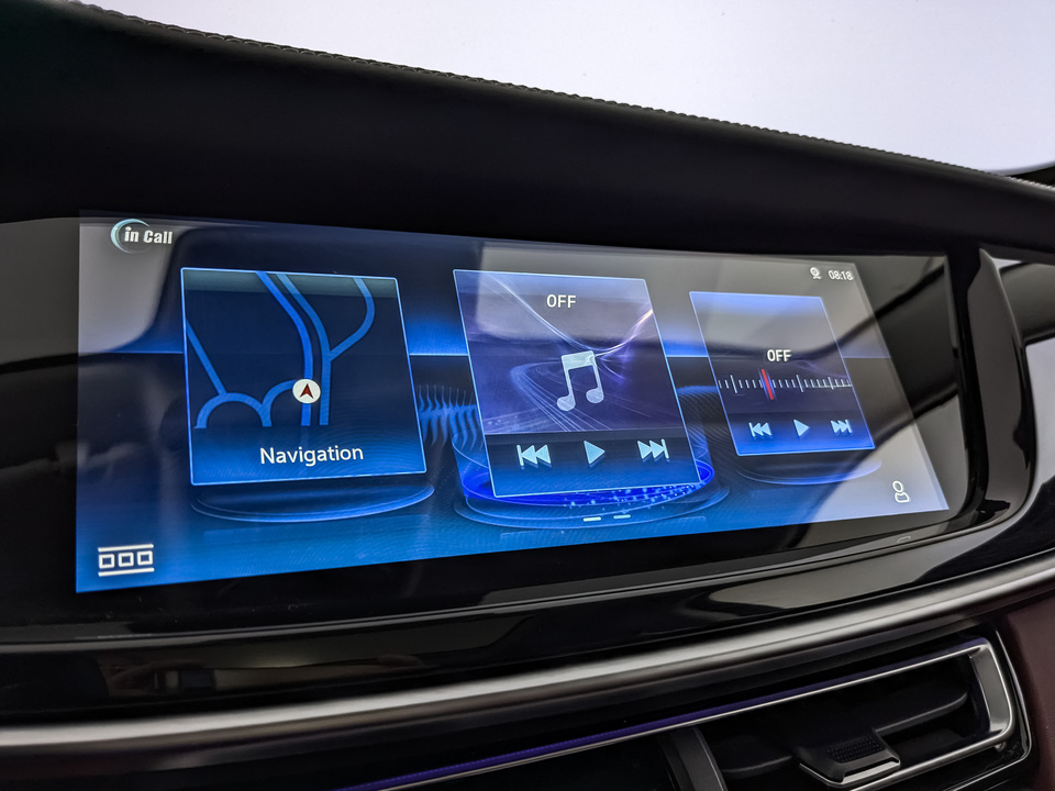 Фото Changan CS85 с пробегом 89 832 км