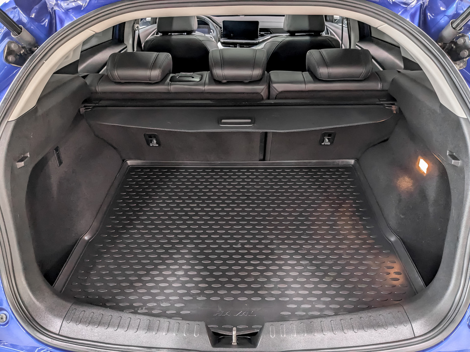 Фото Haval F7 с пробегом 49 282 км