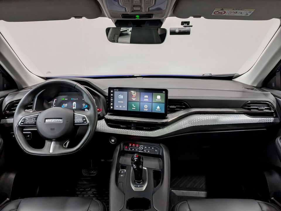 Фото Haval F7 с пробегом 49 282 км