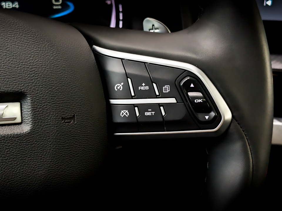 Фото Haval F7 с пробегом 49 282 км