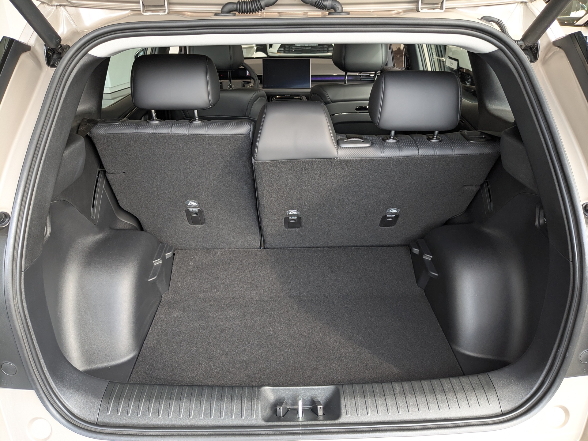 Фото GAC Aion V EX Premium El/61 75кВт 2WD