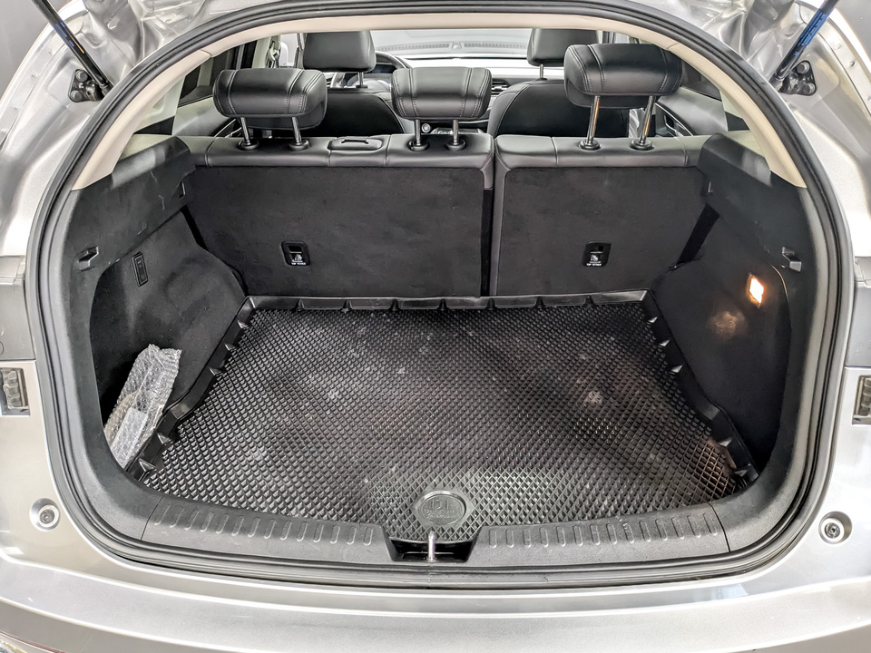 Фото Haval F7 с пробегом 60 264 км