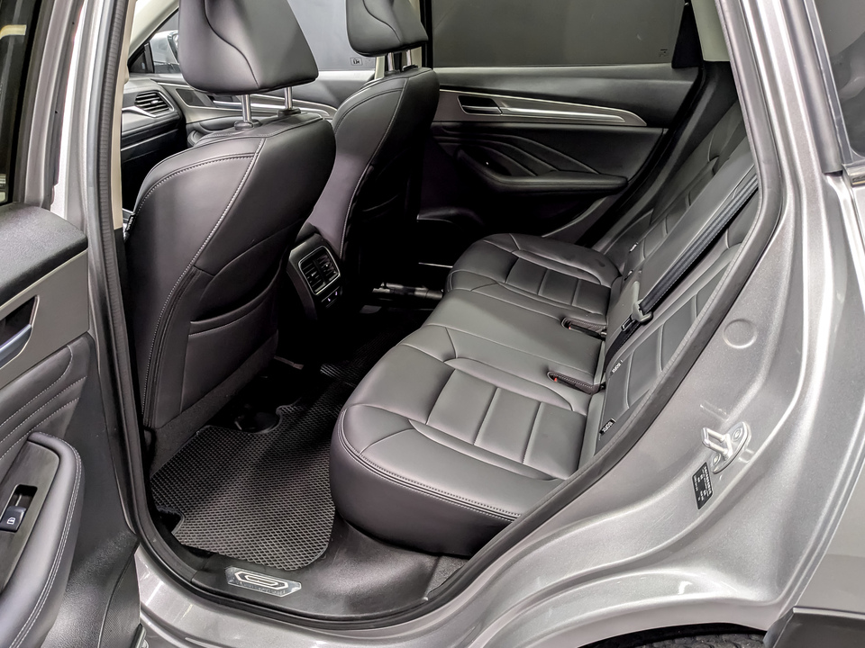 Фото Haval F7 с пробегом 60 264 км