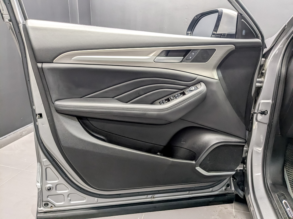 Фото Haval F7 с пробегом 60 264 км