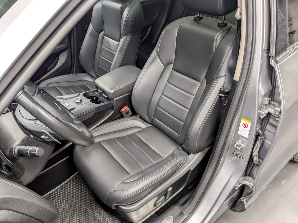 Фото Haval F7 с пробегом 60 264 км