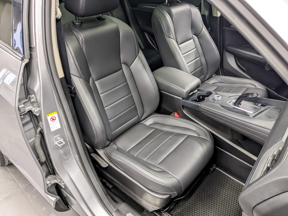 Фото Haval F7 с пробегом 60 264 км