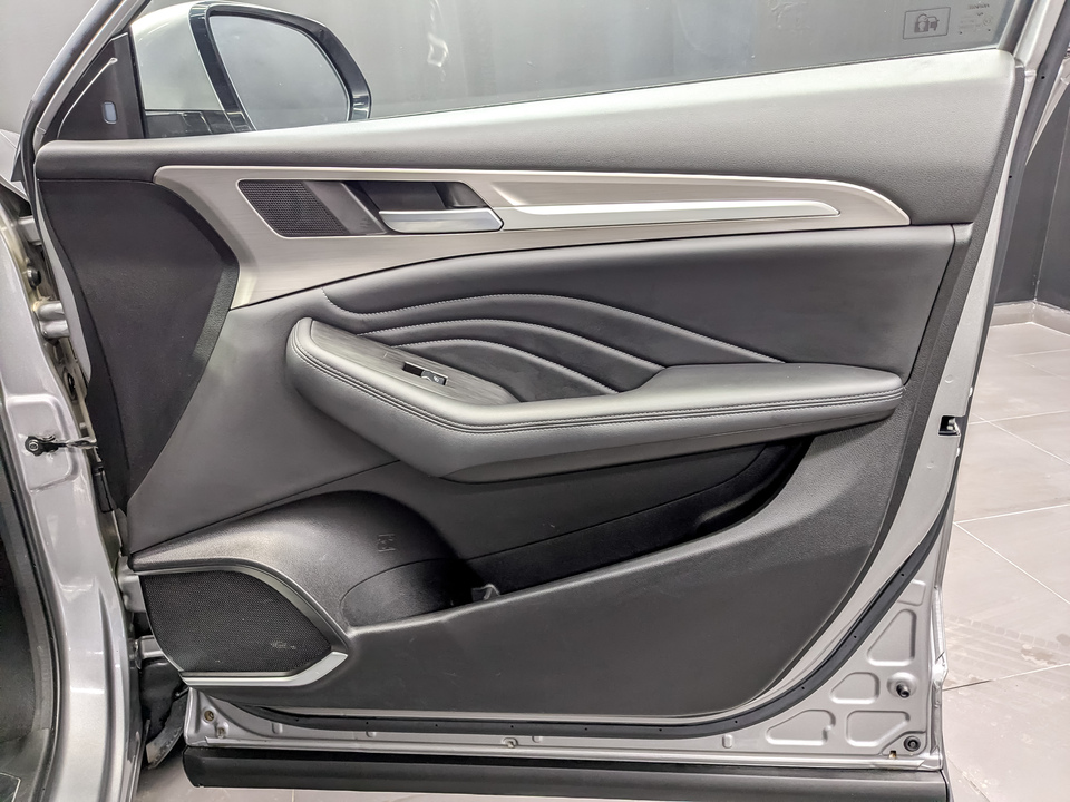 Фото Haval F7 с пробегом 60 264 км
