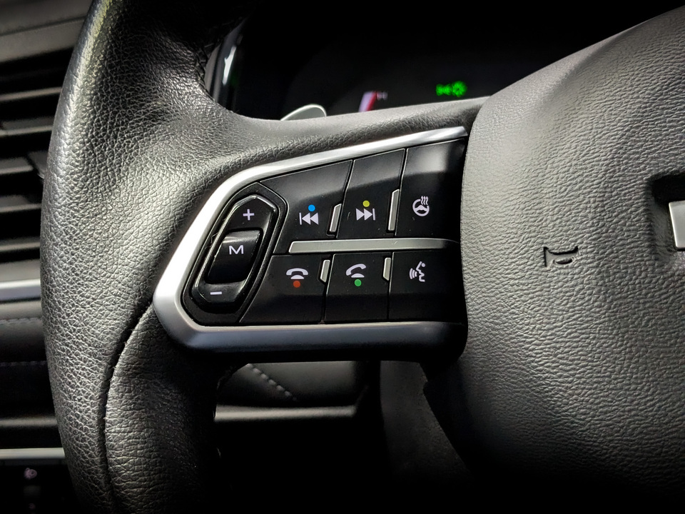 Фото Haval F7 с пробегом 60 264 км