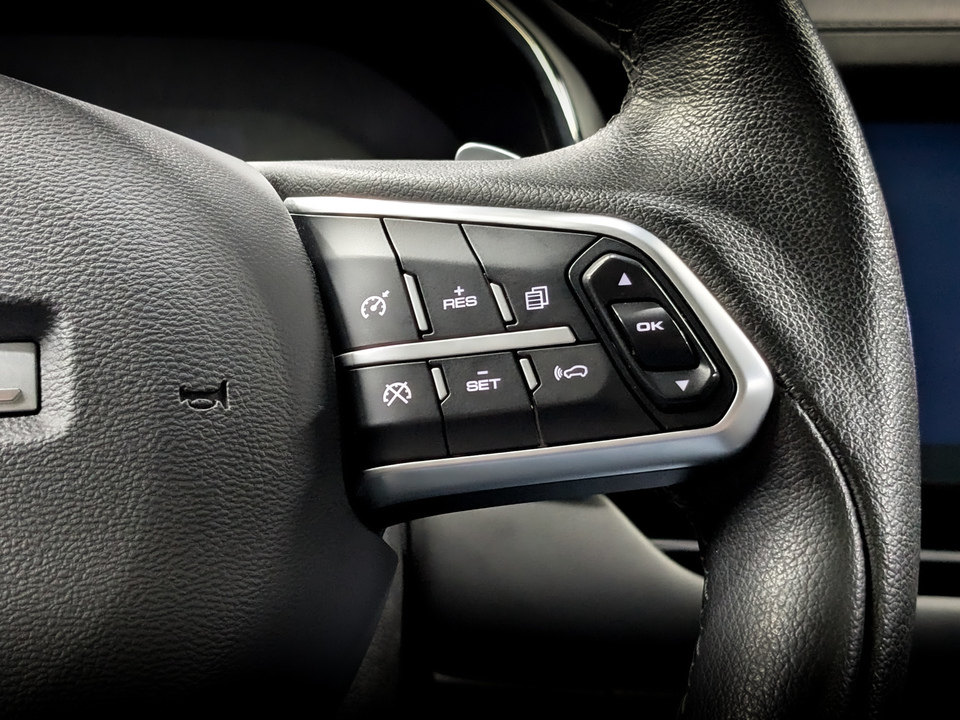 Фото Haval F7 с пробегом 60 264 км