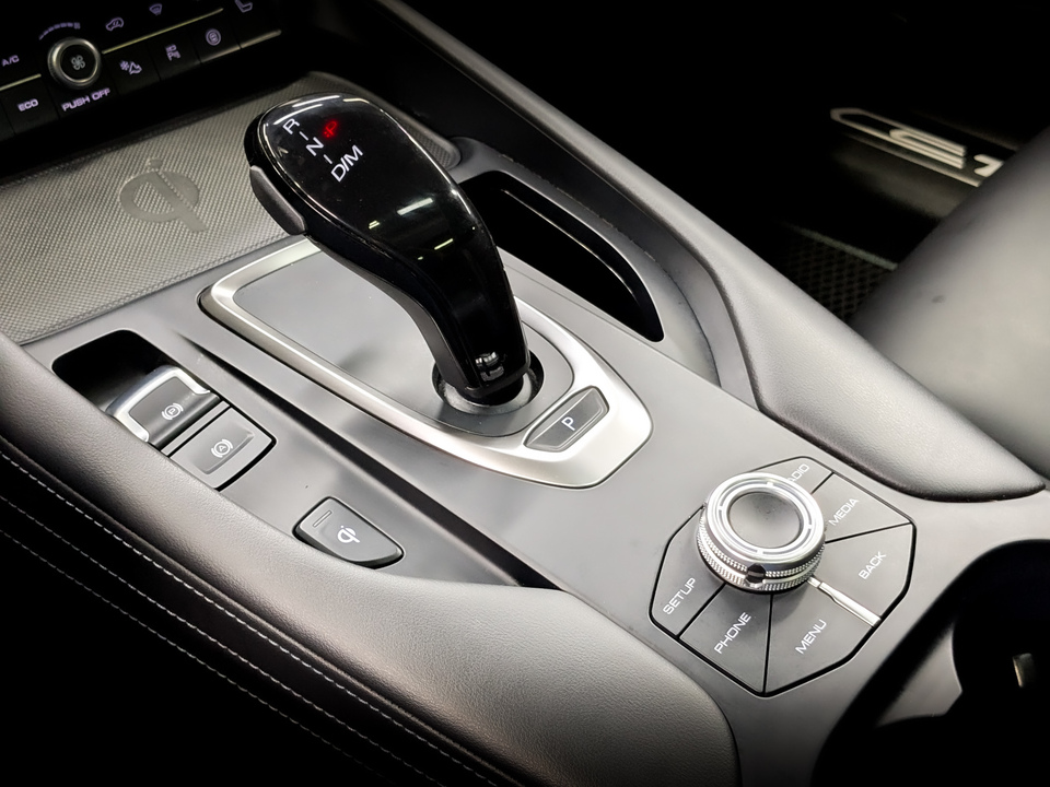 Фото Haval F7 с пробегом 60 264 км