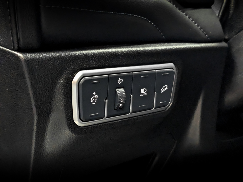 Фото Haval F7 с пробегом 60 264 км