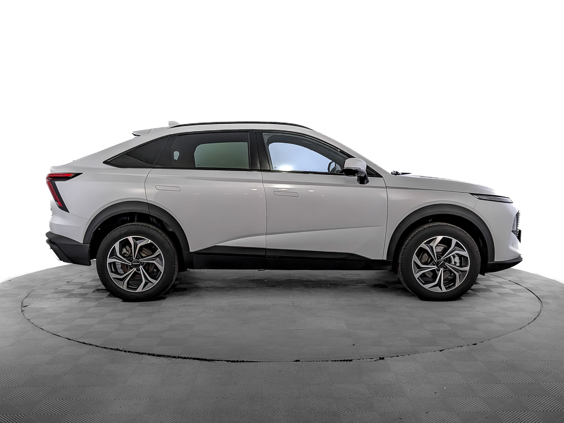HAVAL F7x 2.00 (192 л.с), автомат, 2025, пробег 11 910 км