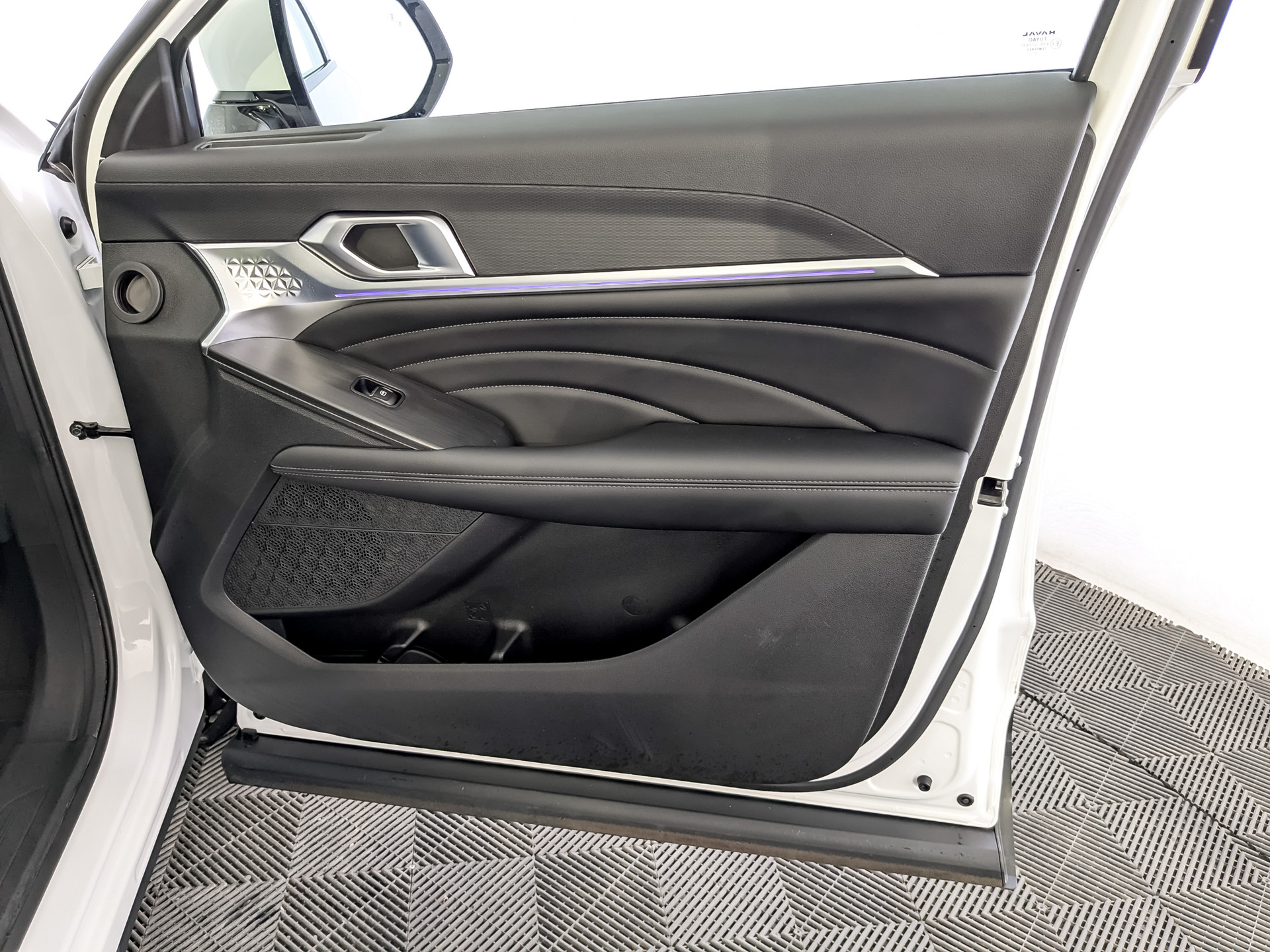 HAVAL F7x 2.00 (192 л.с), автомат, 2025, пробег 11 910 км