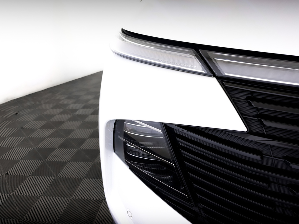 Фото Haval F7x с пробегом 11 910 км