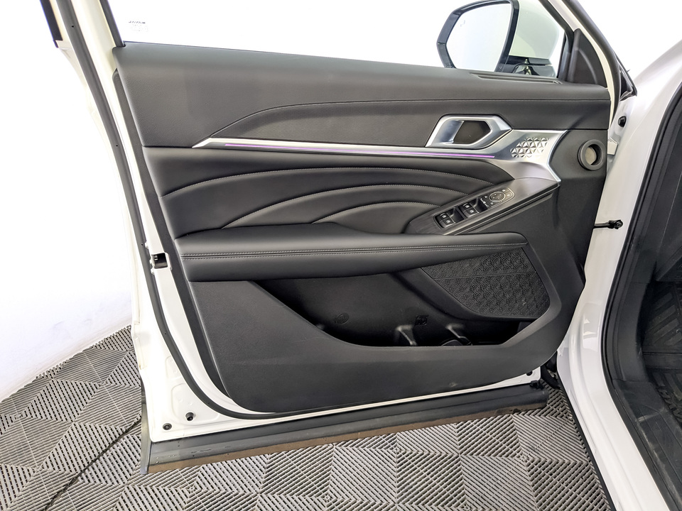 Фото Haval F7x с пробегом 11 910 км
