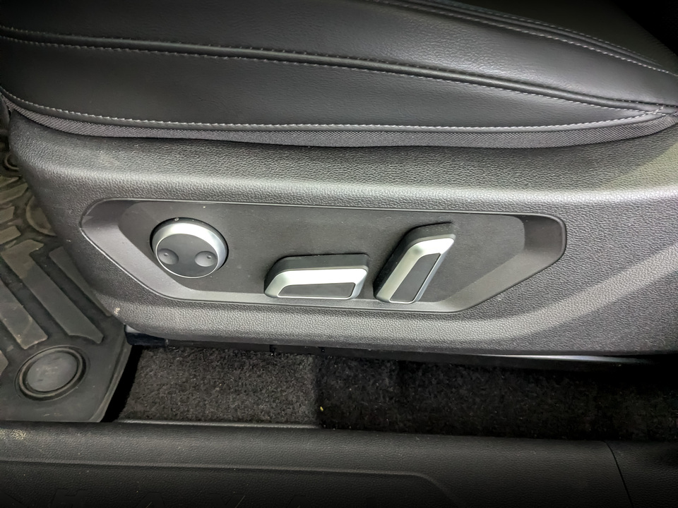 Фото Haval F7x с пробегом 11 910 км