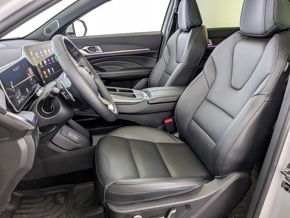 Фото Haval F7x с пробегом 11 910 км