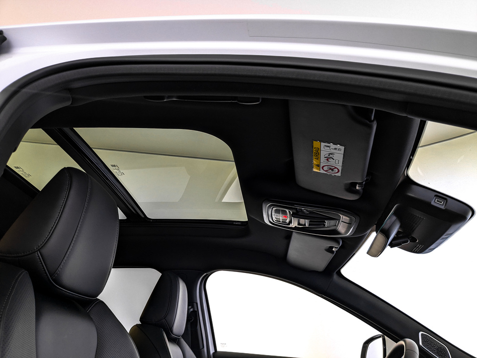 Фото Haval F7x с пробегом 11 910 км
