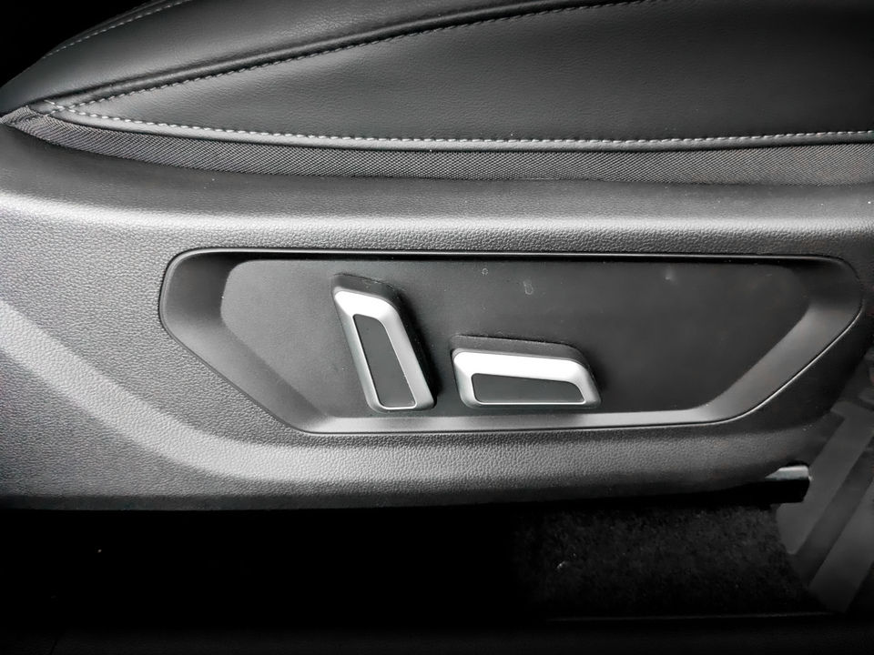 Фото Haval F7x с пробегом 11 910 км