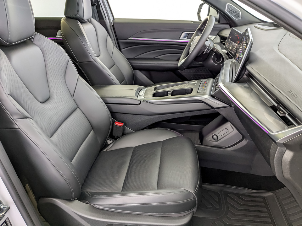 Фото Haval F7x с пробегом 11 910 км