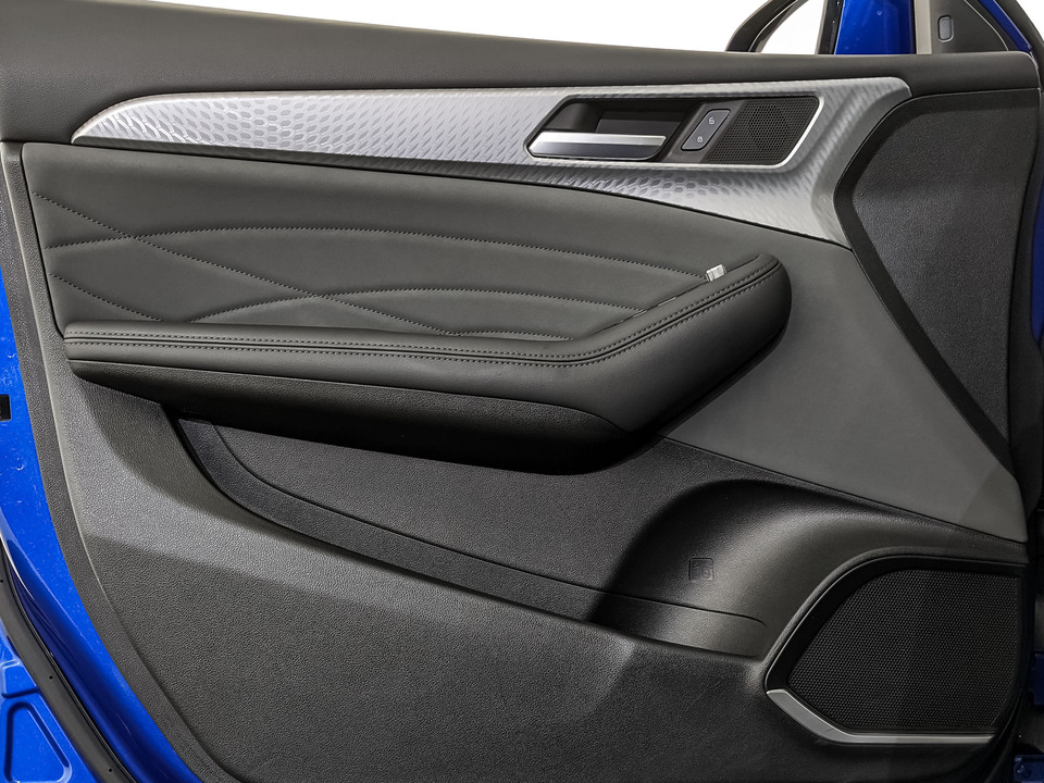 Фото Haval F7x с пробегом 12 678 км
